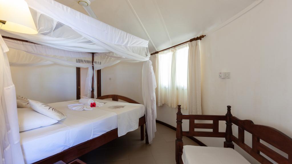 Photo 69: Hotel Cote D'Or Lodge - Praslin (Seychelles)