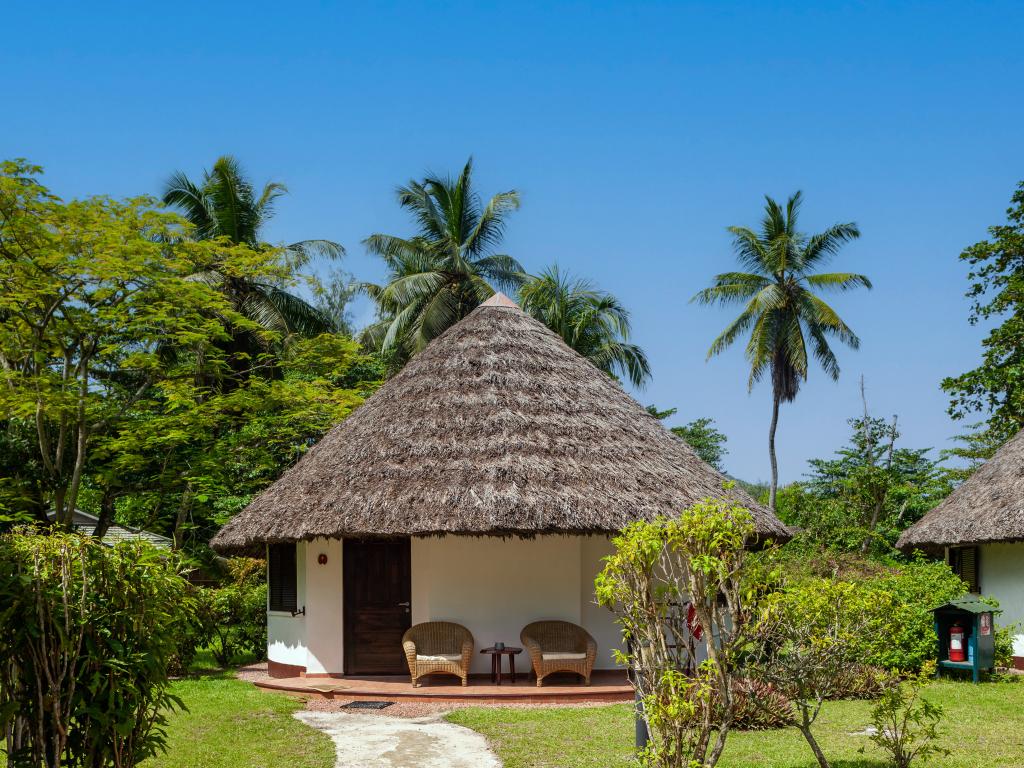 Hotel Cote D'Or Lodge - Photo 4