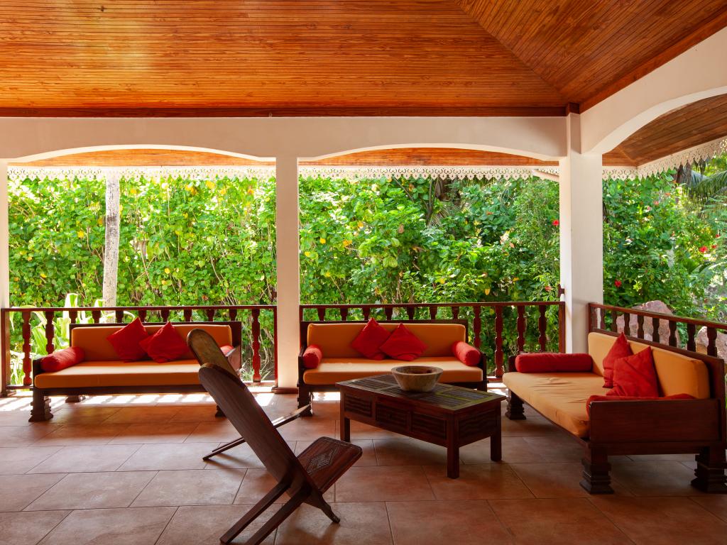 Hotel Cote D'Or Lodge - Photo 5