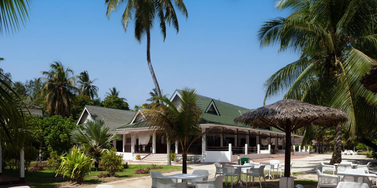 Hotel Cote D'Or Lodge