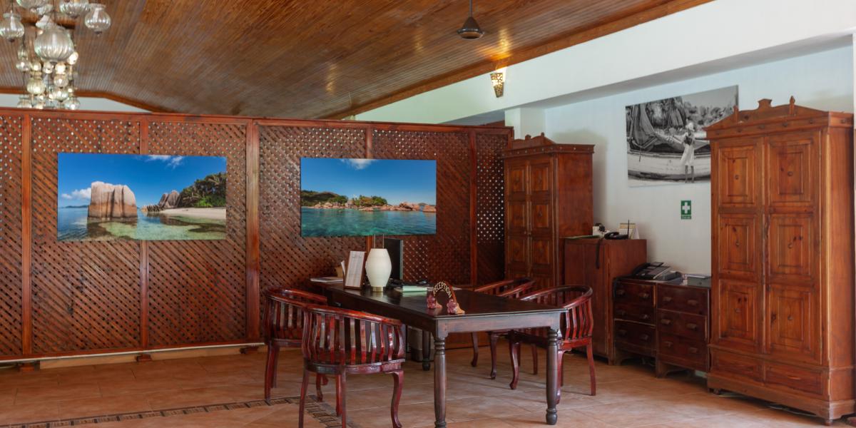 Hotel Cote D'Or Lodge