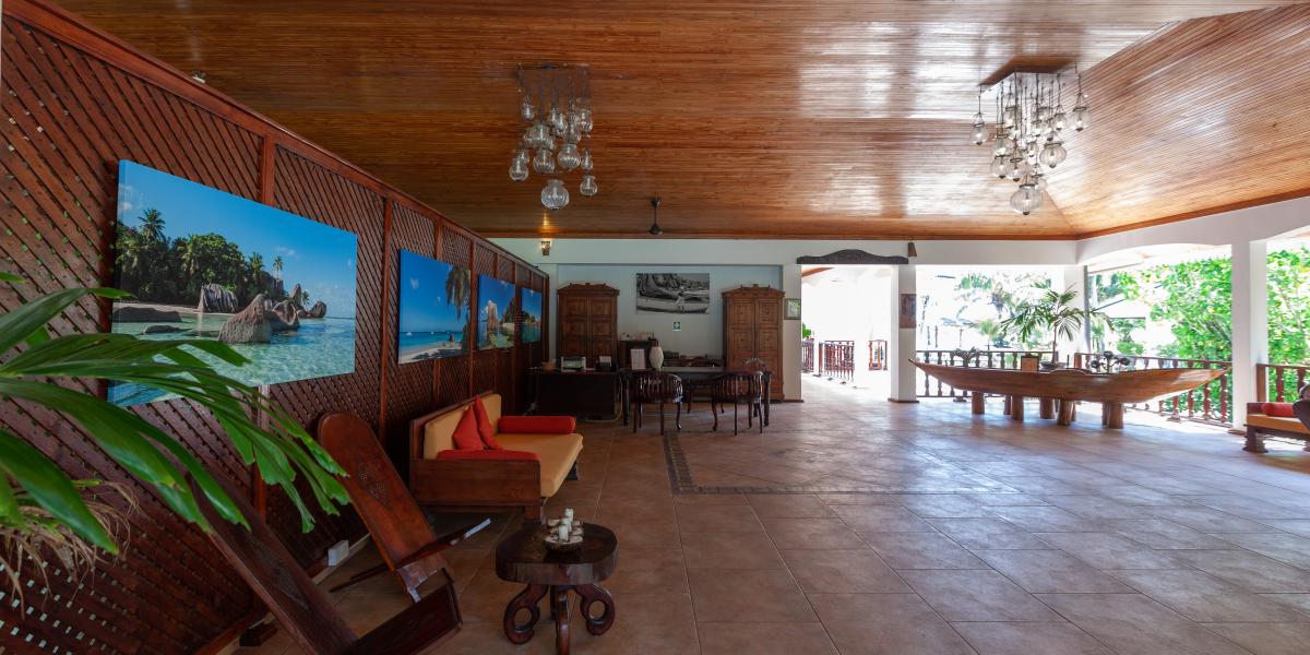 Hotel Cote D'Or Lodge