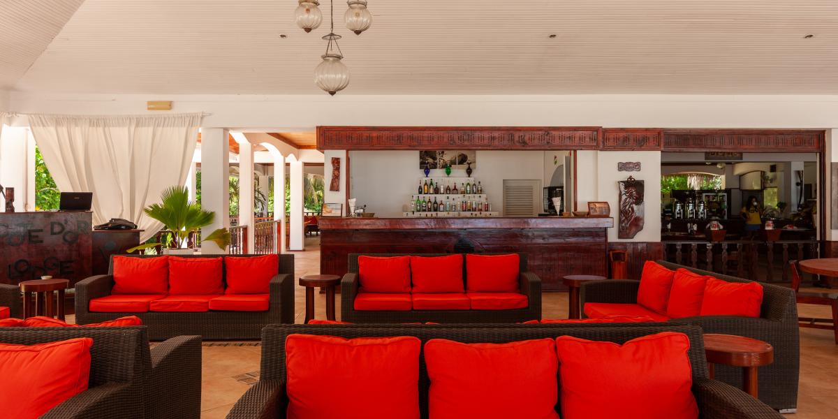 Hotel Cote D'Or Lodge