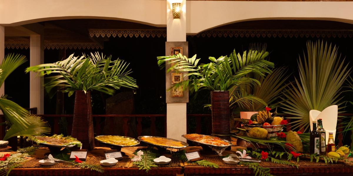 Hotel Cote D'Or Lodge