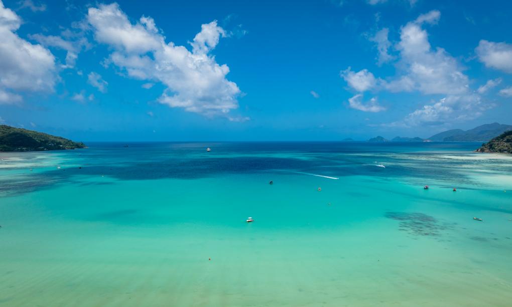 The Seaboards Apartments