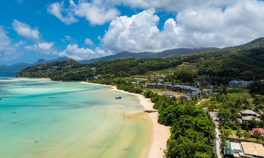 The Seaboards Apartments