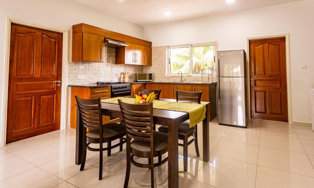 The Seaboards Apartments - 1-Bedroom Apartment