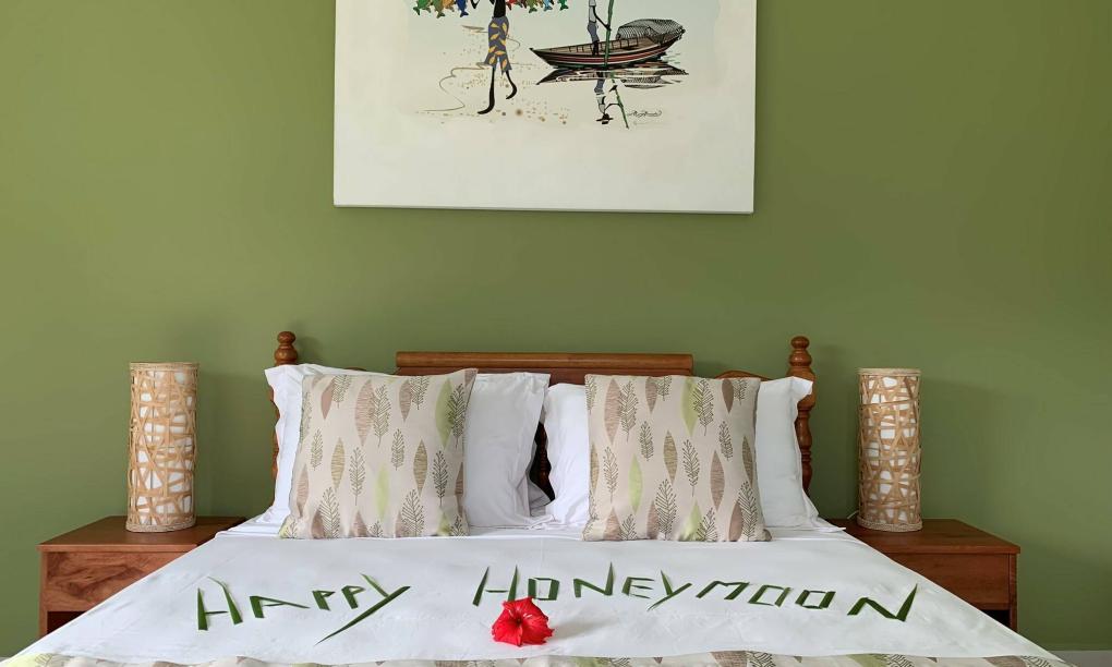 The Seaboards Apartments - 1-Bedroom Apartment