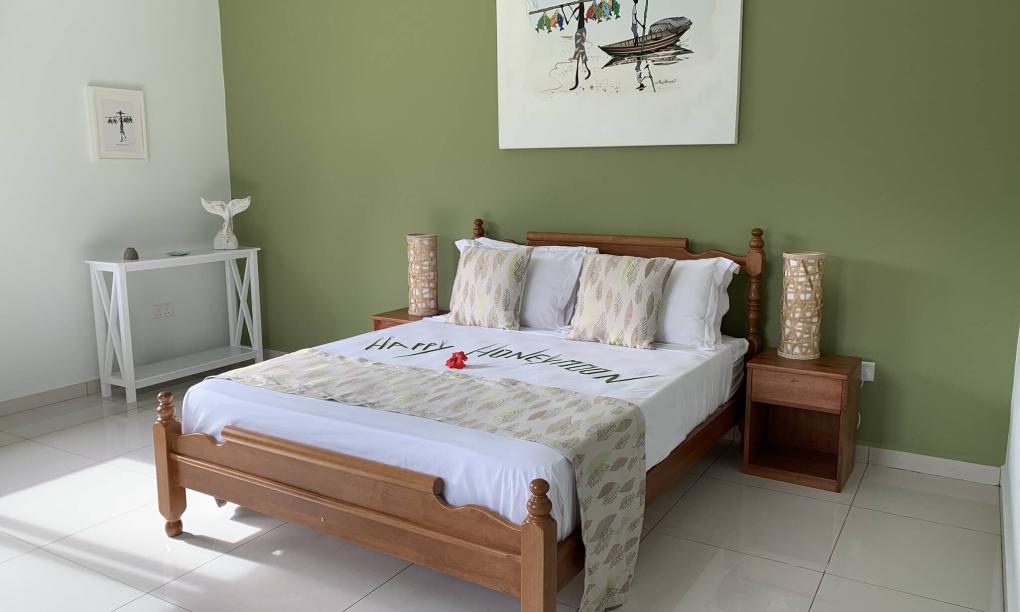 The Seaboards Apartments - 1-Bedroom Apartment