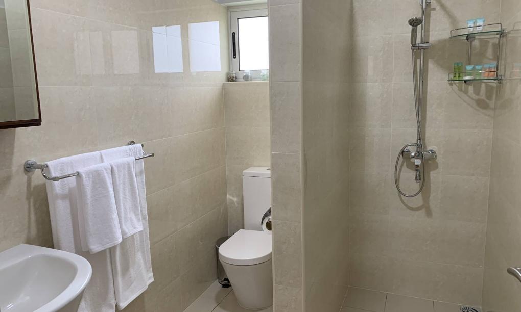 The Seaboards Apartments - 1-Bedroom Apartment