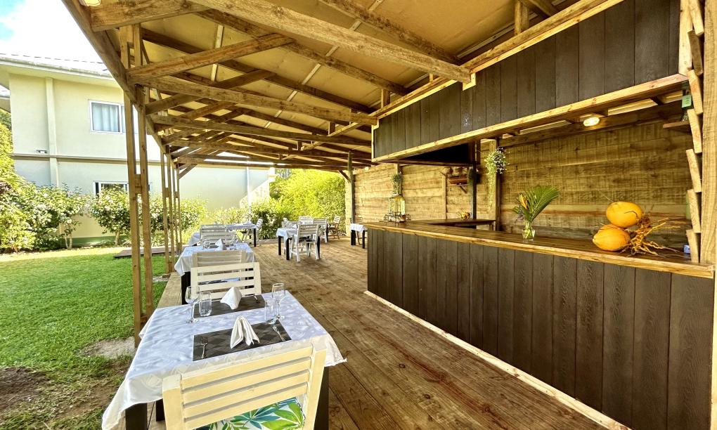 The Seaboards Apartments