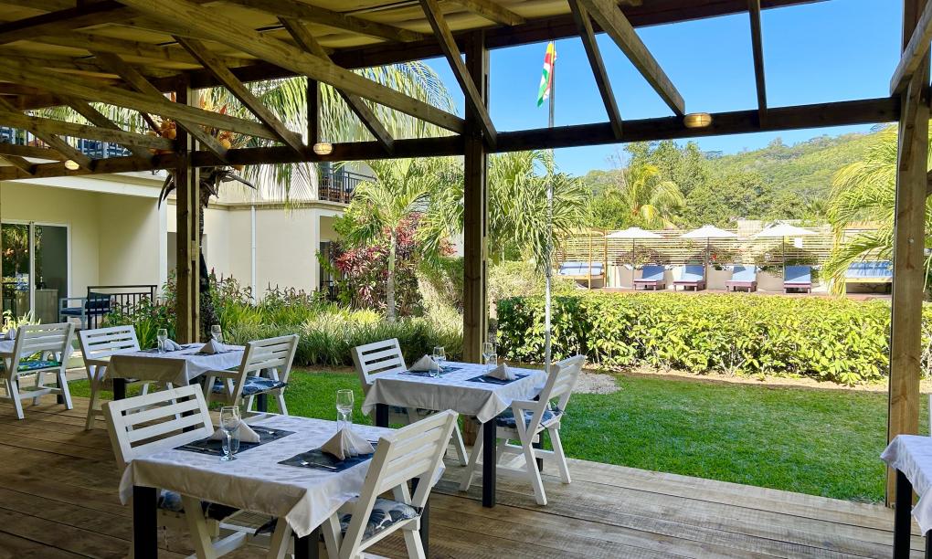 The Seaboards Apartments