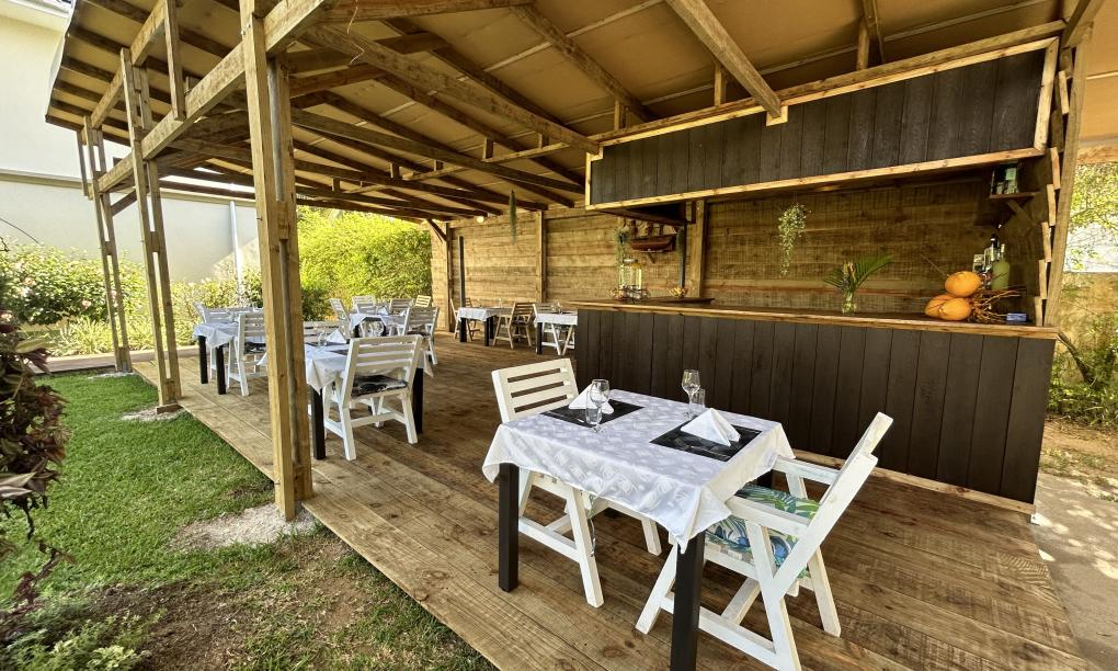 The Seaboards Apartments