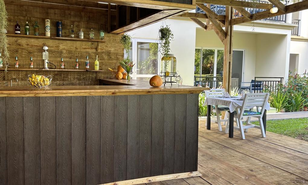 The Seaboards Apartments