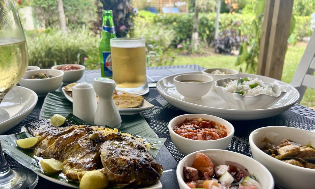 The Seaboards Apartments