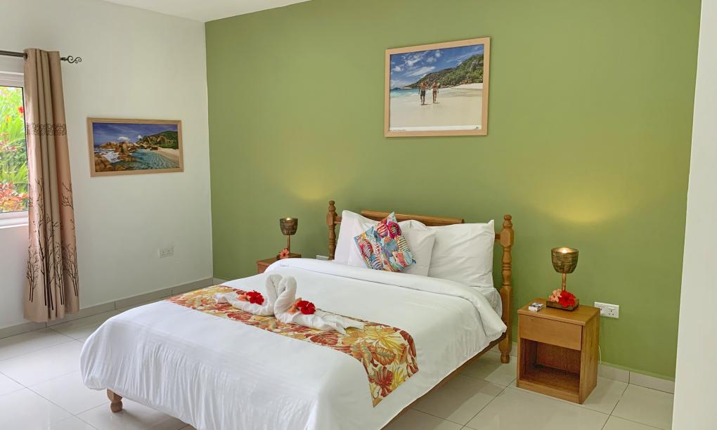 The Seaboards Apartments - 1-Bedroom Apartment