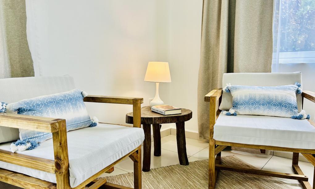 The Seaboards Apartments - 1-Bedroom Superior King Apartment