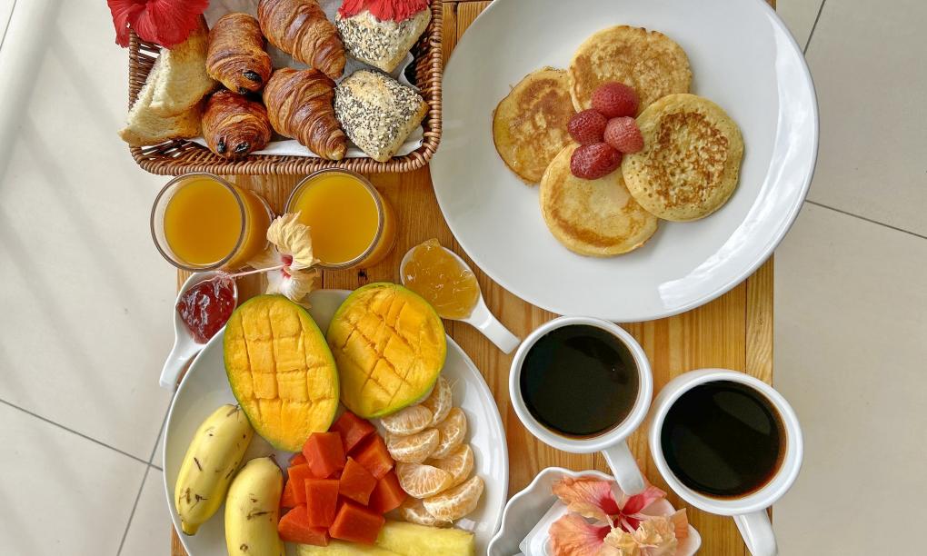 The Seaboards Apartments