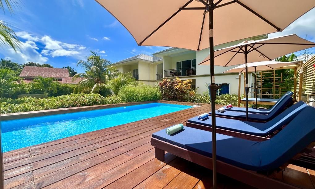 The Seaboards Apartments