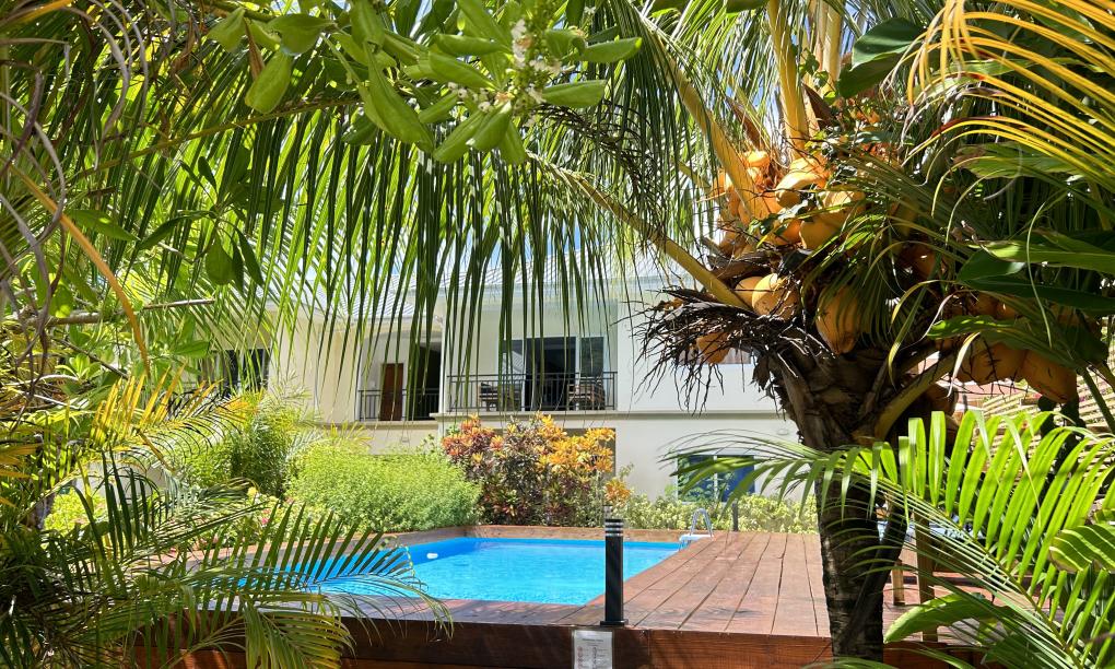 The Seaboards Apartments