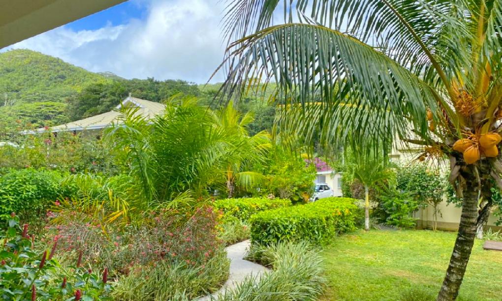 The Seaboards Apartments