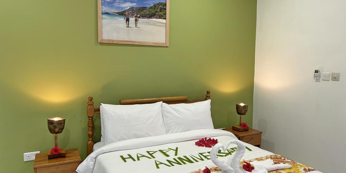 The Seaboards Apartments - 1-Bedroom Apartment