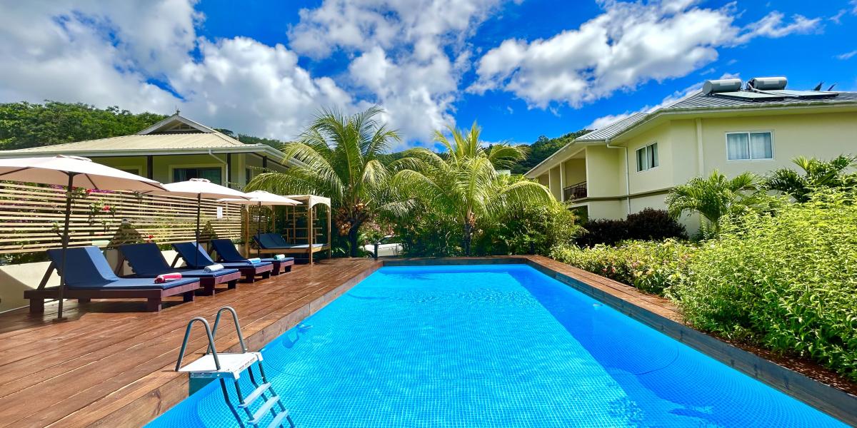 The Seaboards Apartments