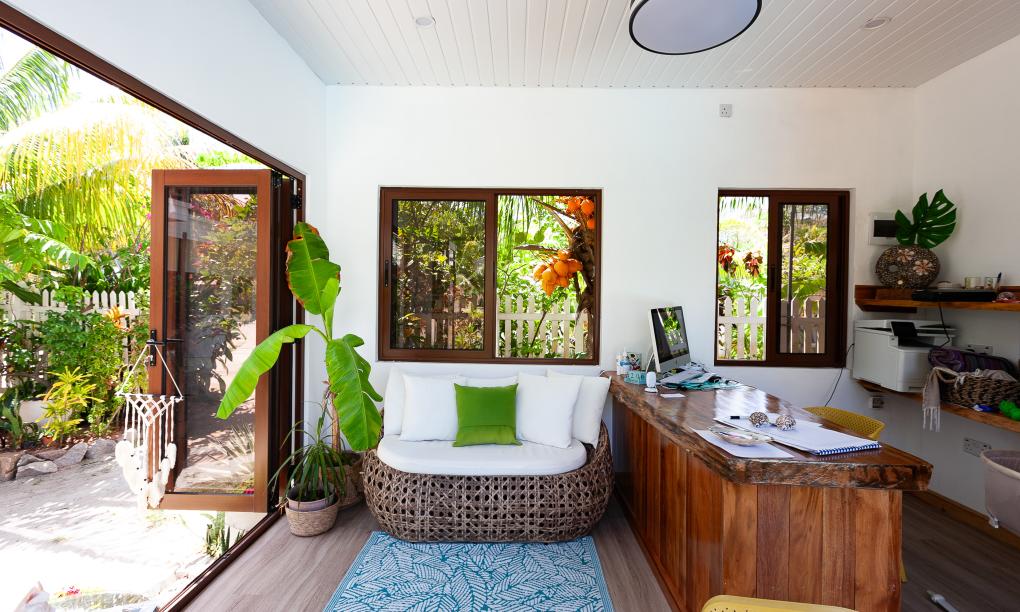 Hyde-Tide Guesthouse