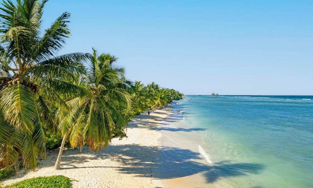 Hyde-Tide Guesthouse