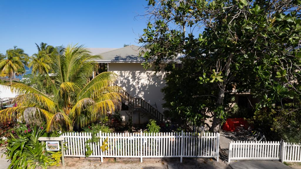 Foto 76: Hyde-Tide Guesthouse - La Digue (Seychellen)