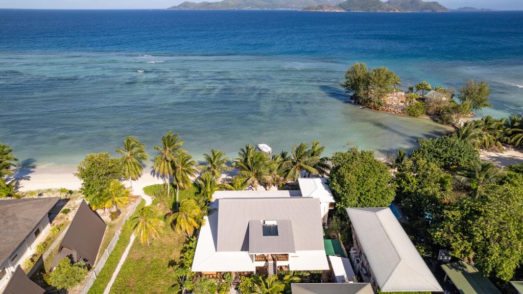 Foto 74: Hyde-Tide Guesthouse - La Digue (Seychelles)