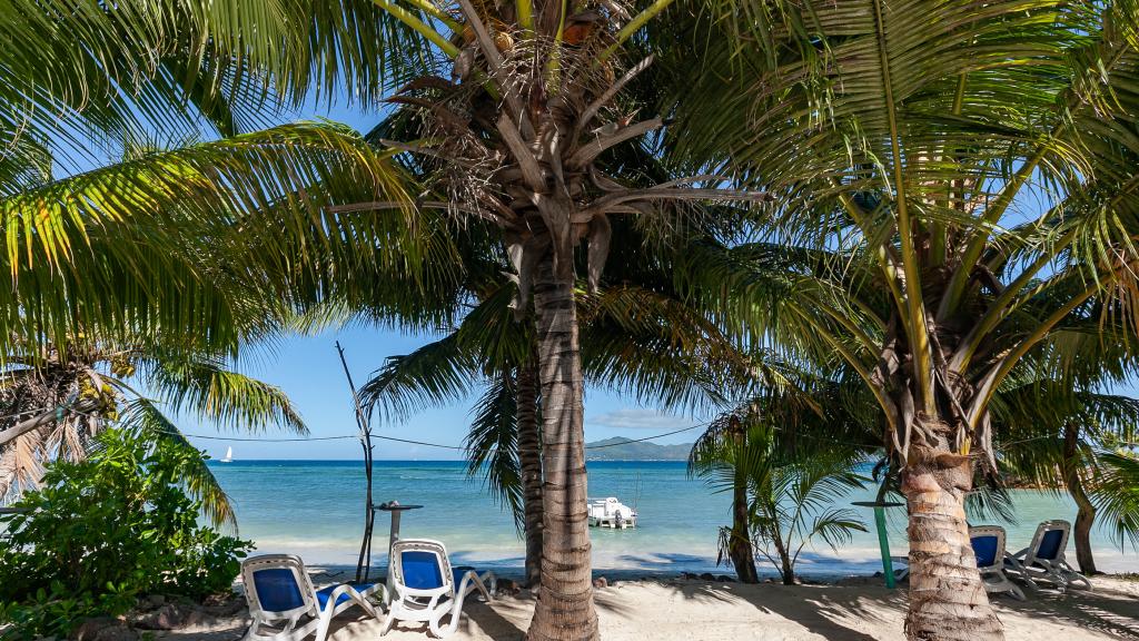 Foto 6: Hyde-Tide Guesthouse - La Digue (Seychelles)