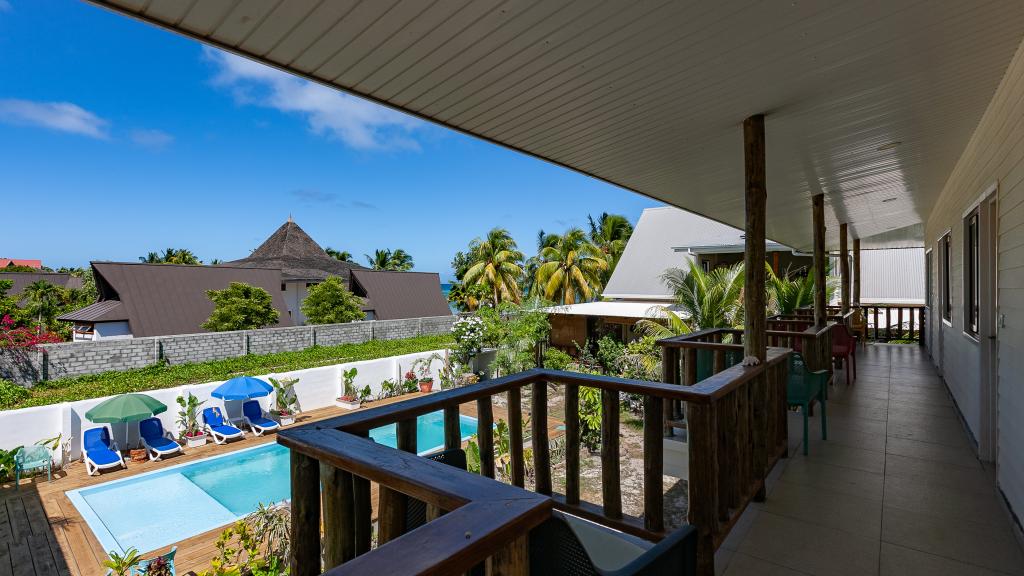 Photo 29: Hyde-Tide Guesthouse - La Digue (Seychelles)