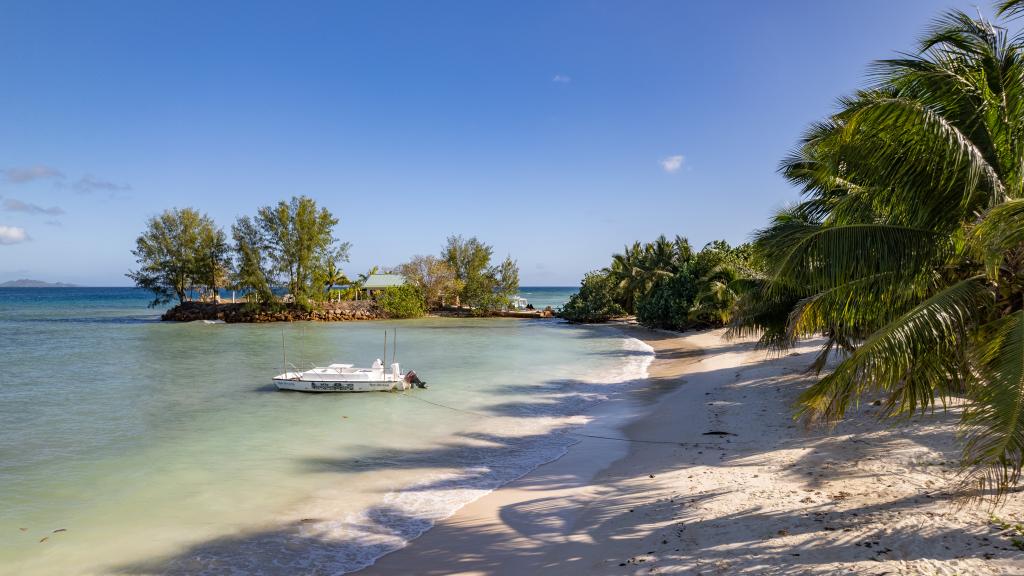 Foto 71: Hyde-Tide Guesthouse - La Digue (Seychelles)