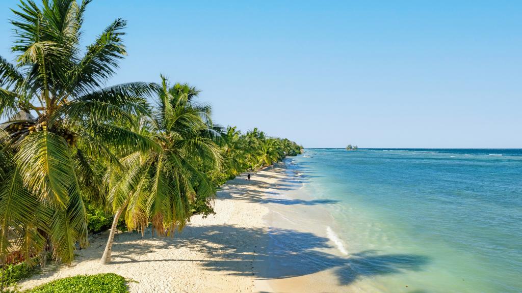 Foto 12: Hyde-Tide Guesthouse - La Digue (Seychelles)