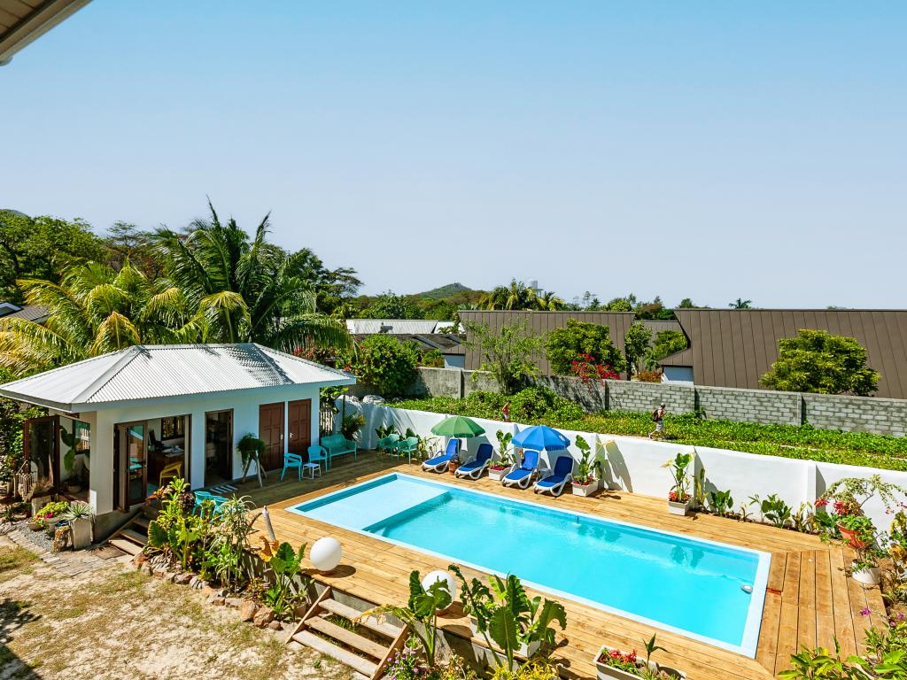 Hyde-Tide Guesthouse - Photo 5