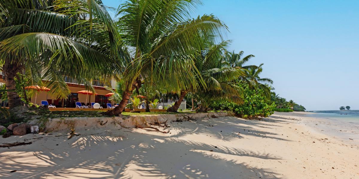 Hyde-Tide Guesthouse