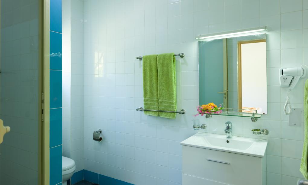 Home Confort - Appartamento con 1 camera