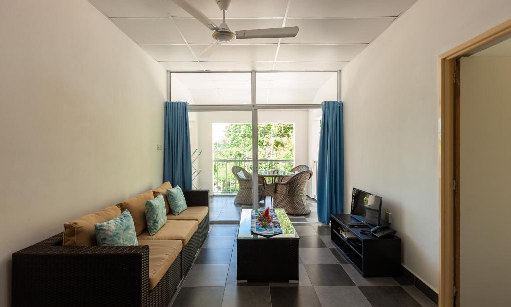 Home Confort - Appartamento con 1 camera