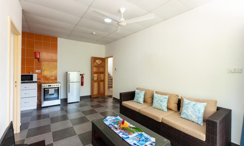 Home Confort - Appartamento con 1 camera