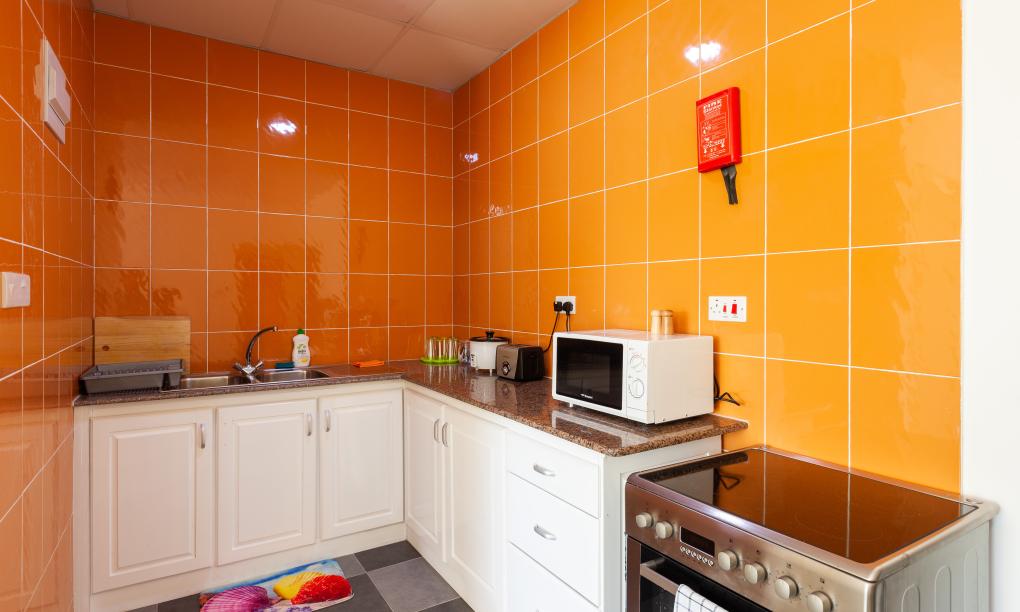 Home Confort - Appartamento con 1 camera