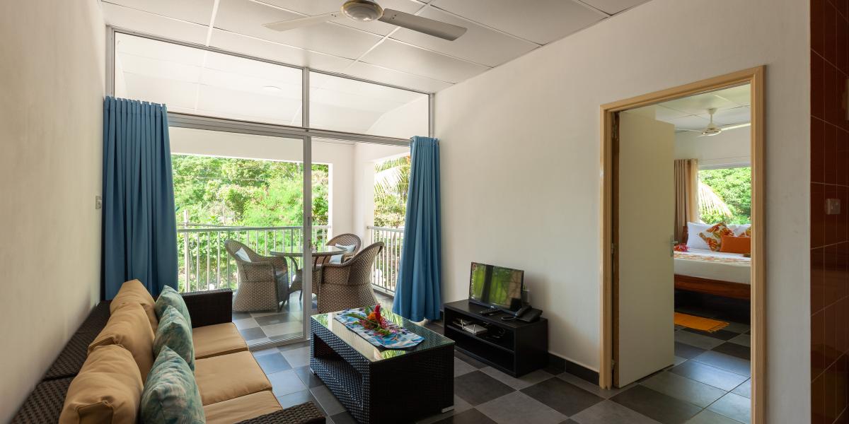 Home Confort - Appartamento con 1 camera