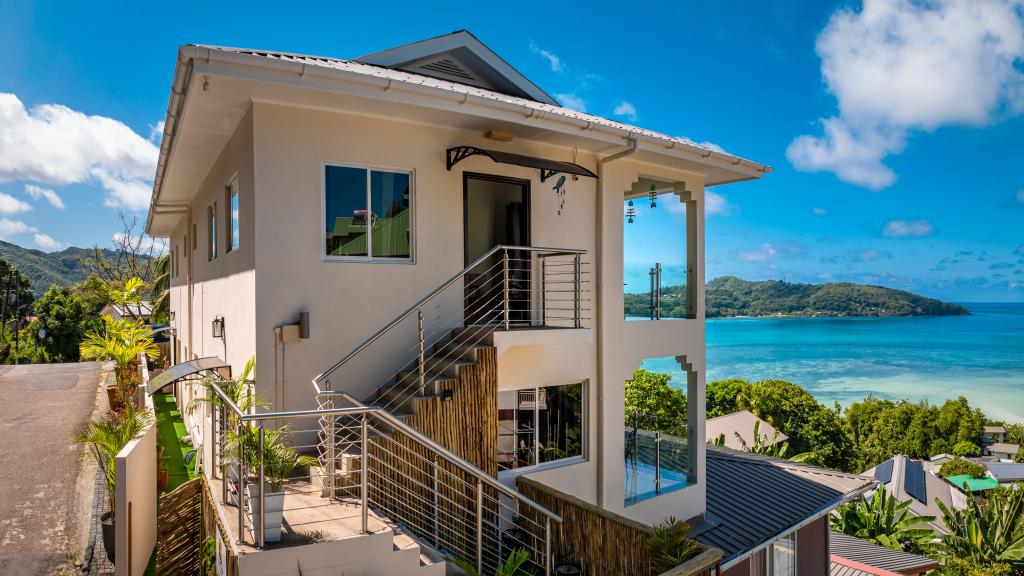 Photo 5: Sunset View Self Catering - Mahé (Seychelles)