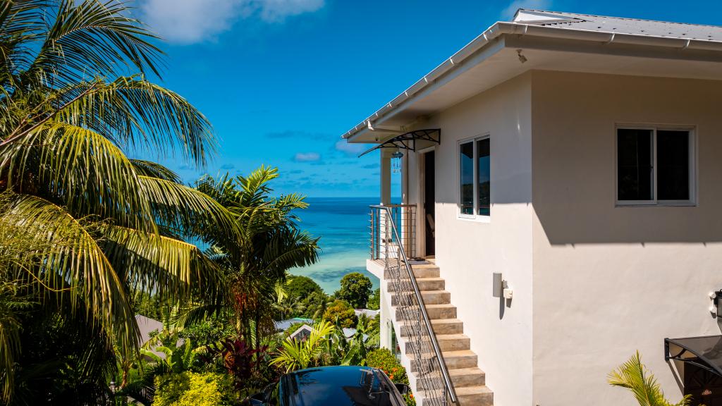 Photo 10: Sunset View Self Catering - Mahé (Seychelles)