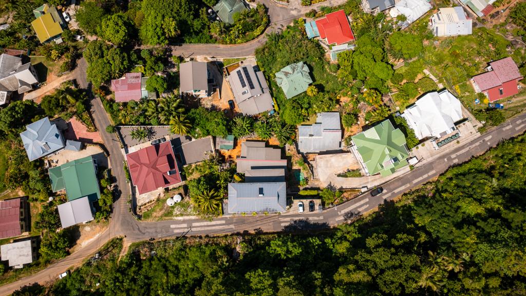 Photo 11: Sunset View Self Catering - Mahé (Seychelles)