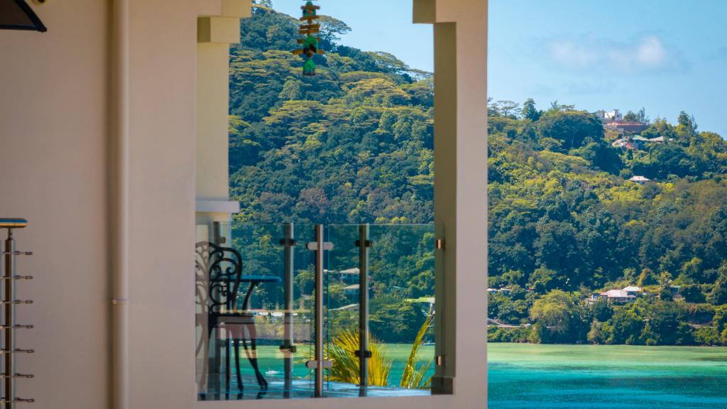 Photo 12: Sunset View Self Catering - Mahé (Seychelles)