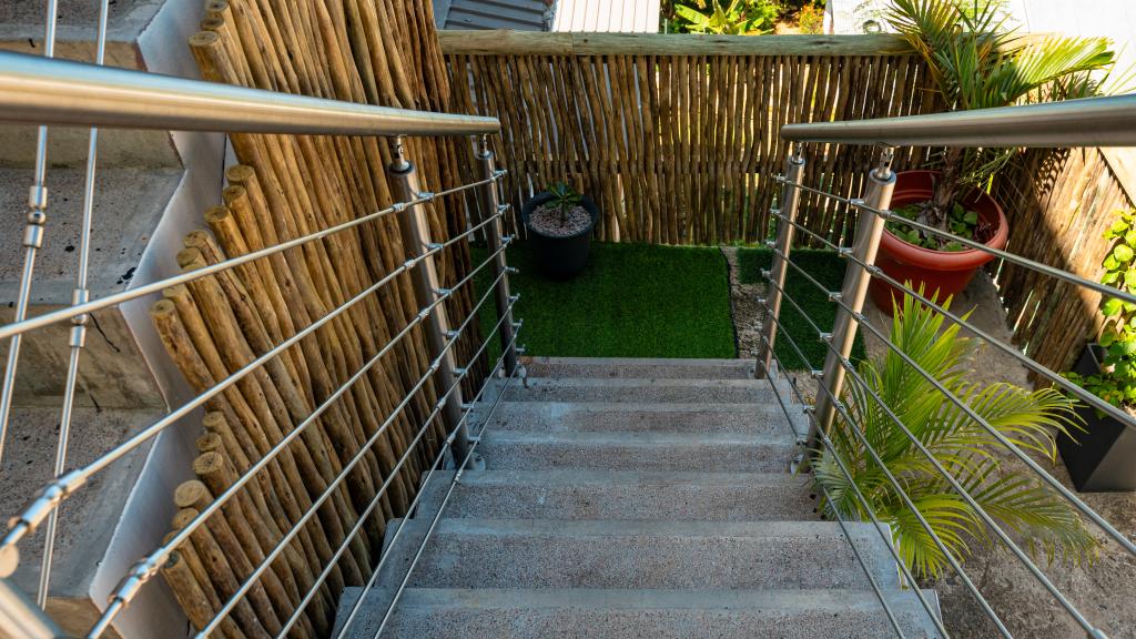 Photo 13: Sunset View Self Catering - Mahé (Seychelles)