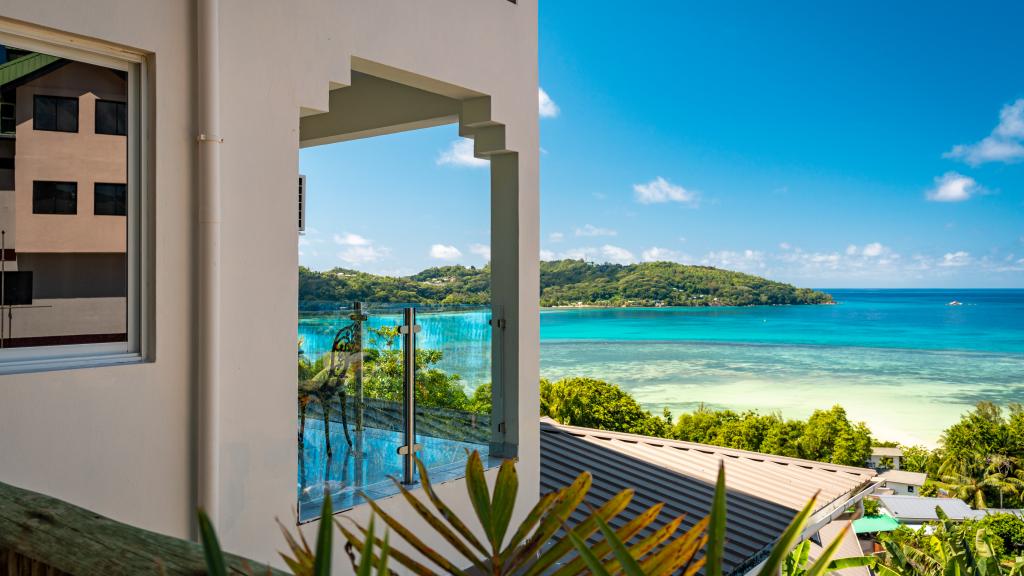 Photo 14: Sunset View Self Catering - Mahé (Seychelles)