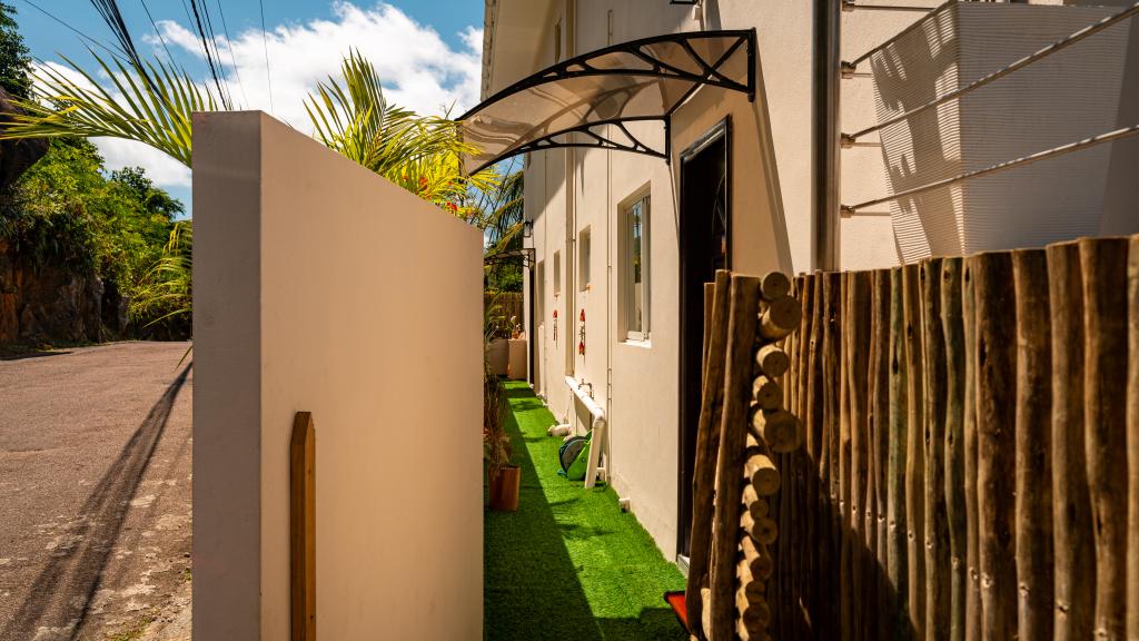 Foto 15: Sunset View Self Catering - Mahé (Seychellen)