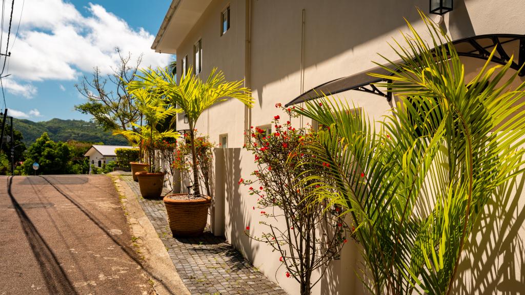 Photo 16: Sunset View Self Catering - Mahé (Seychelles)